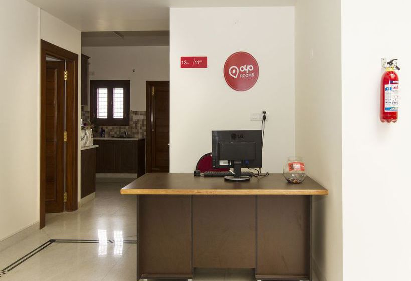 Oyo Apartments Brookefield 11