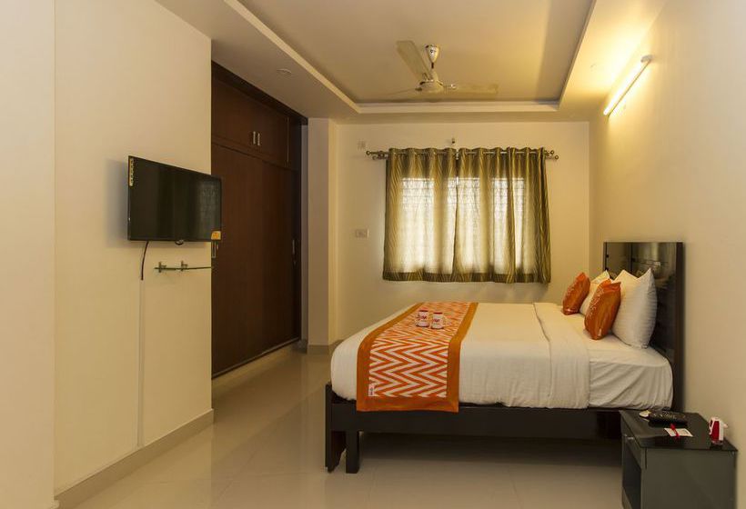 Oyo Apartments Brookefield 3