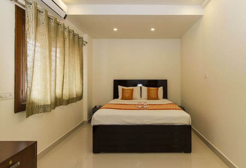 Oyo Apartments Brookefield 4