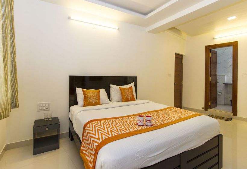 Oyo Apartments Brookefield 5