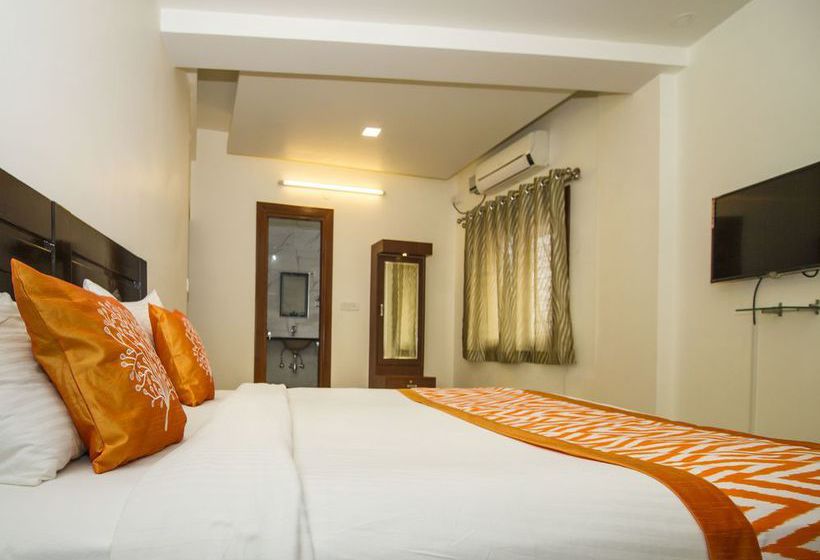 Oyo Apartments Brookefield 7