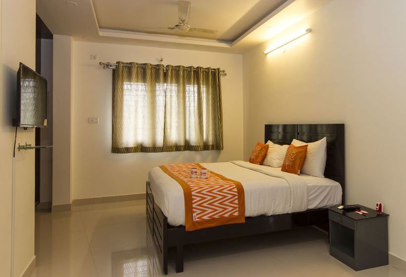 Oyo Apartments Brookefield 8