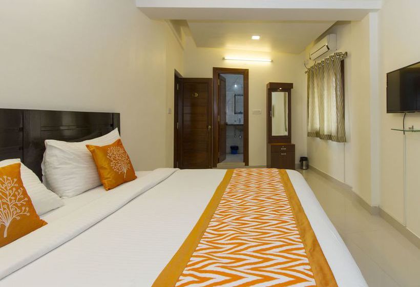 Oyo Apartments Brookefield 9