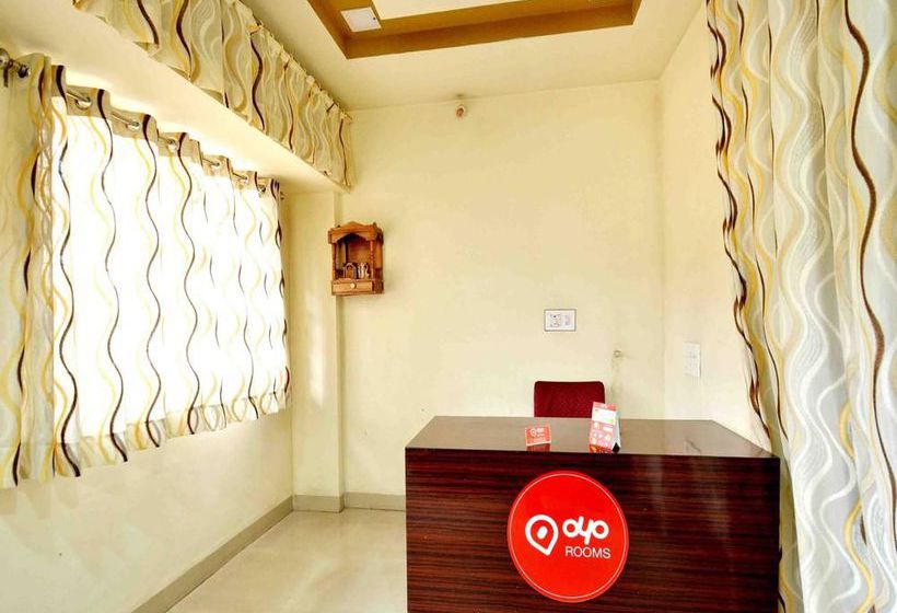 Oyo Apartments Bhawar Kuan 16