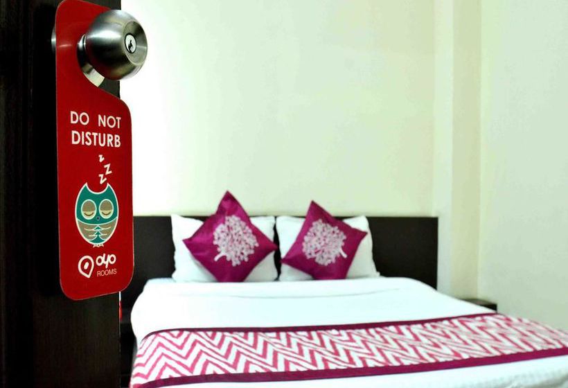 Oyo Apartments Bhawar Kuan 3