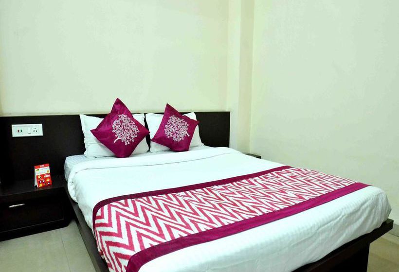 Oyo Apartments Bhawar Kuan 5