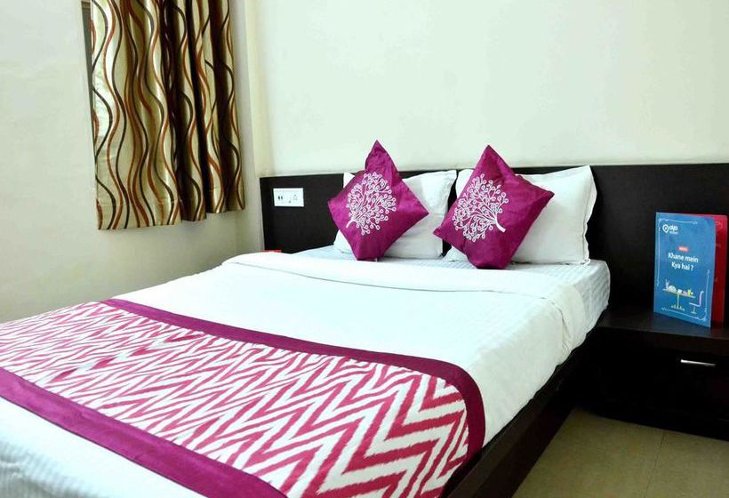 Oyo Apartments Bhawar Kuan 6