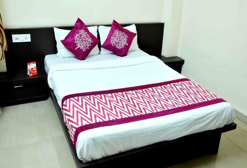 Oyo Apartments Bhawar Kuan 7