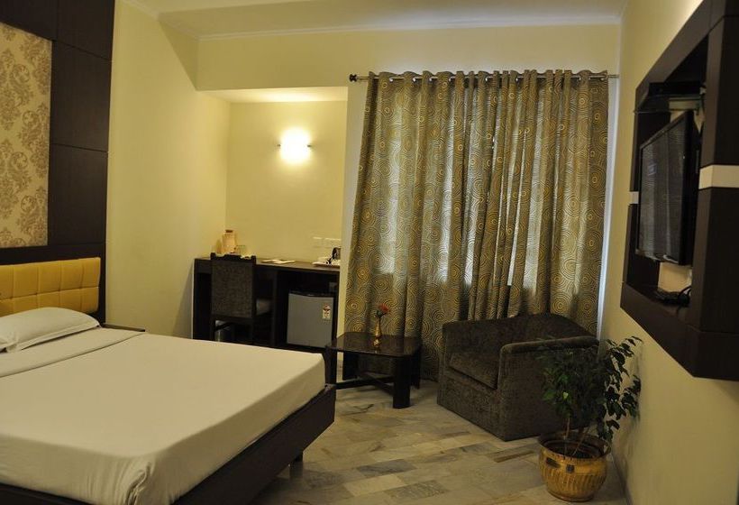 Starihotels Cantt Varanasi 3