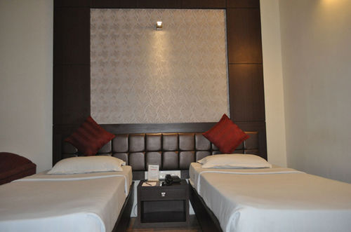 Starihotels Cantt Varanasi 5
