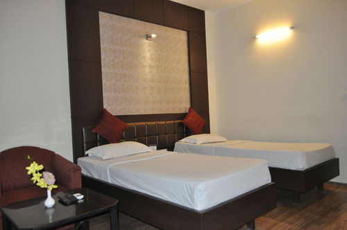 Starihotels Cantt Varanasi 6