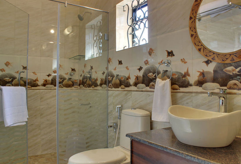 Hotel Jacks Resort Vagator