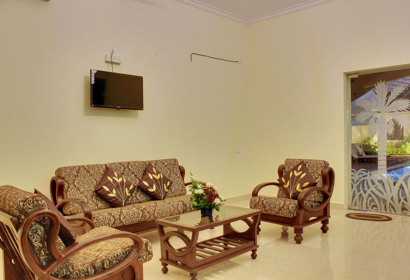 Hotel Jacks Resort 1