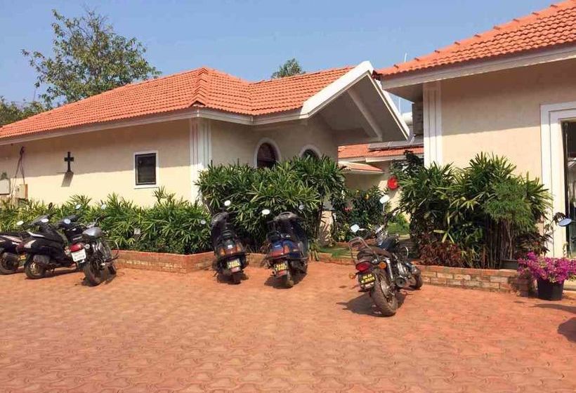 Hotel Jacks Resort 10