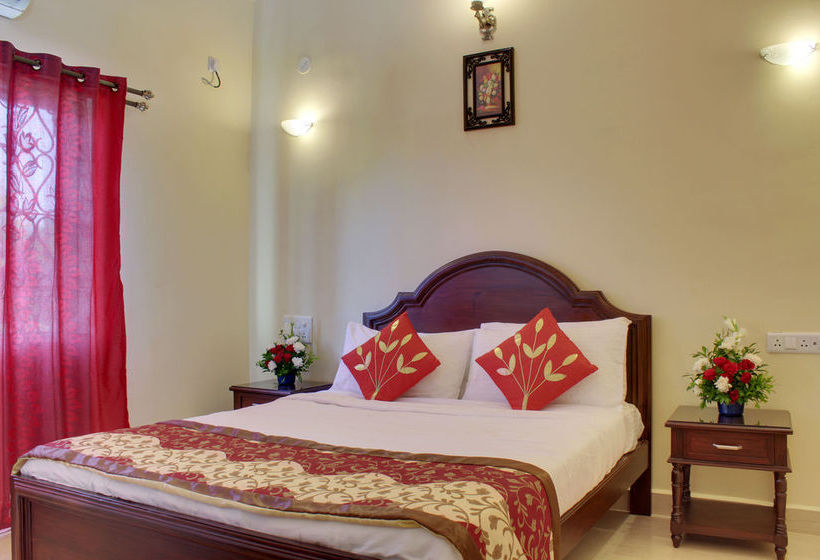 Hotel Jacks Resort 3