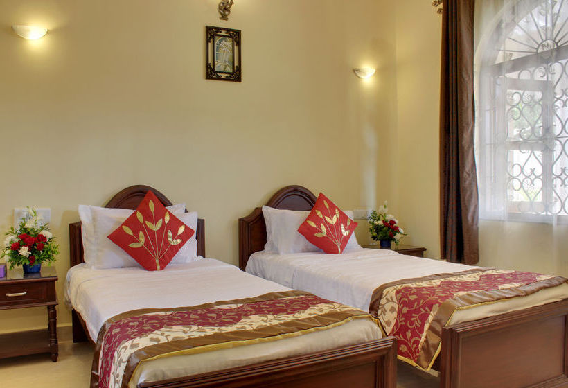 Hotel Jacks Resort 4