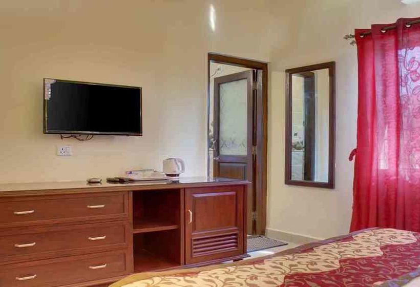 Hotel Jacks Resort 5