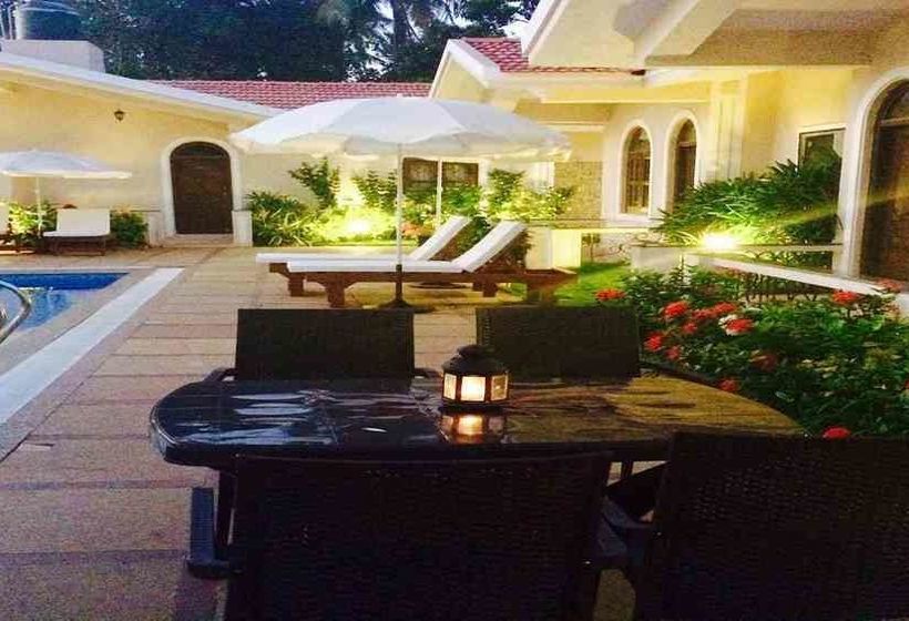 Hotel Jacks Resort 7