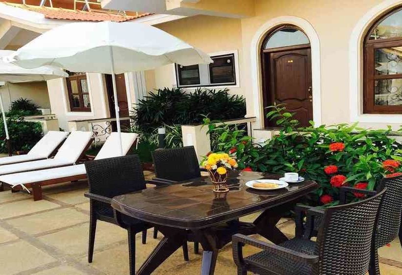 Hotel Jacks Resort 8