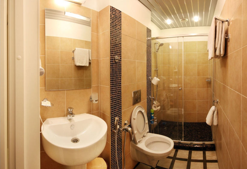 Hotel North Crown Vyborg