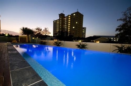 Hotel Isango Gate 11