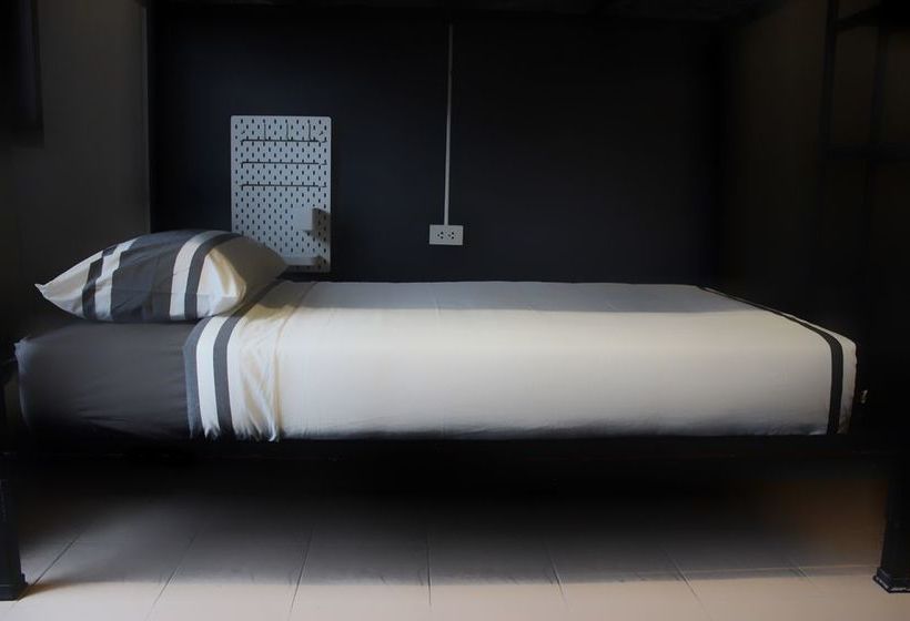 Auberge Hôtelière Bunk Up Hacienda 10