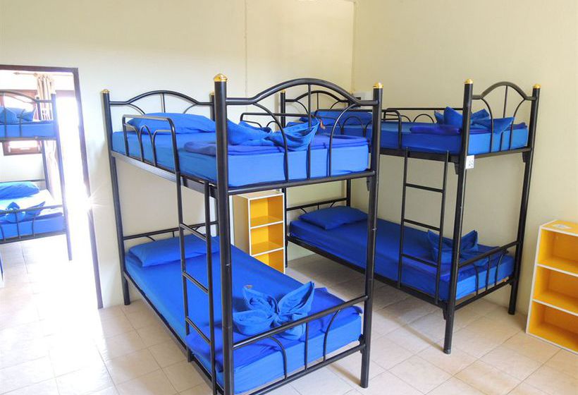 Auberge Hôtelière Bunk Up Hacienda 2