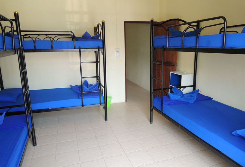 Auberge Hôtelière Bunk Up Hacienda 4