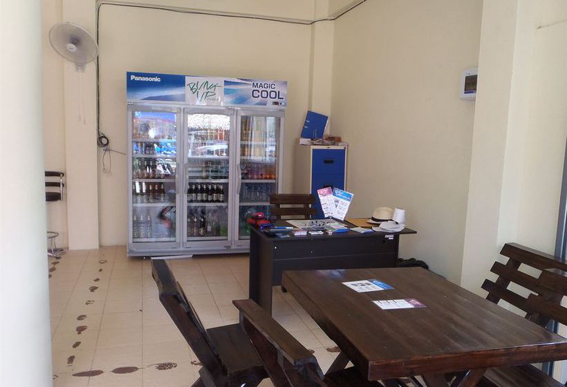 Auberge Hôtelière Bunk Up Hacienda 6