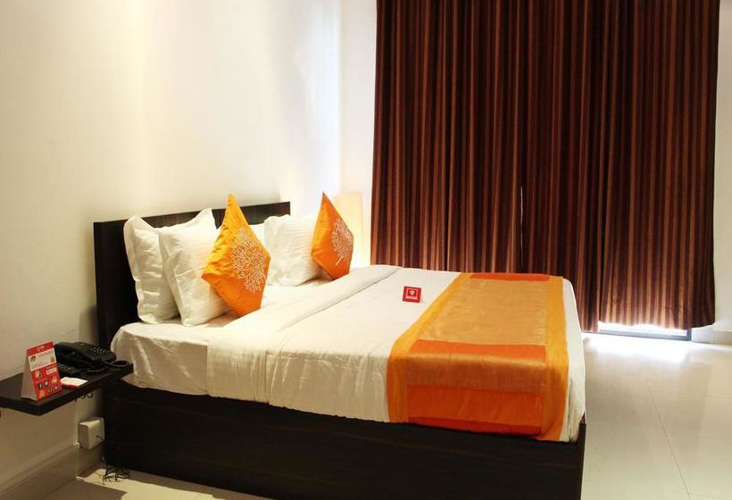 Hotel Oyo Rooms Moulsari Avenue Flagship 11