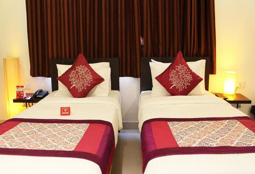 Hotel Oyo Rooms Moulsari Avenue Flagship 12
