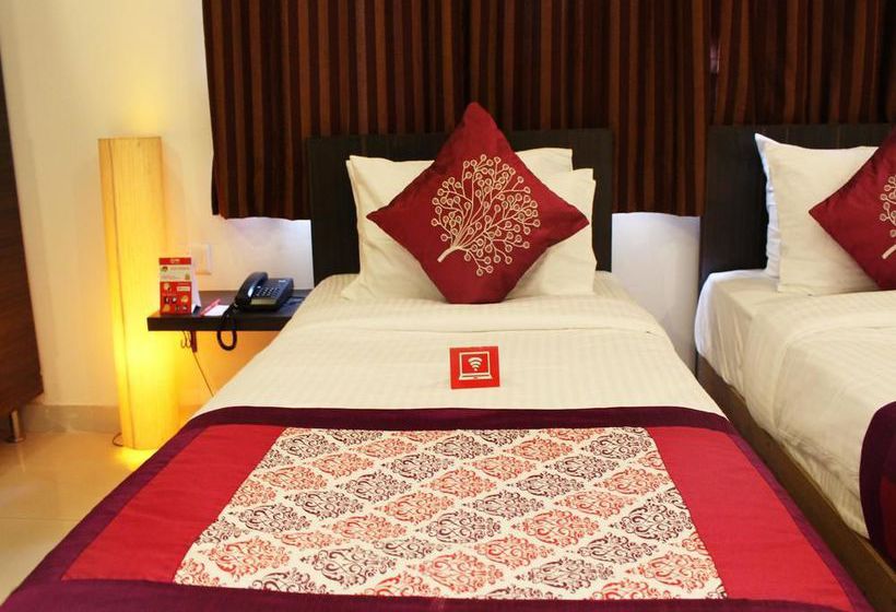Hotel Oyo Rooms Moulsari Avenue Flagship 16