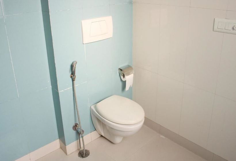 Hotel Oyo Rooms Moulsari Avenue Flagship 17