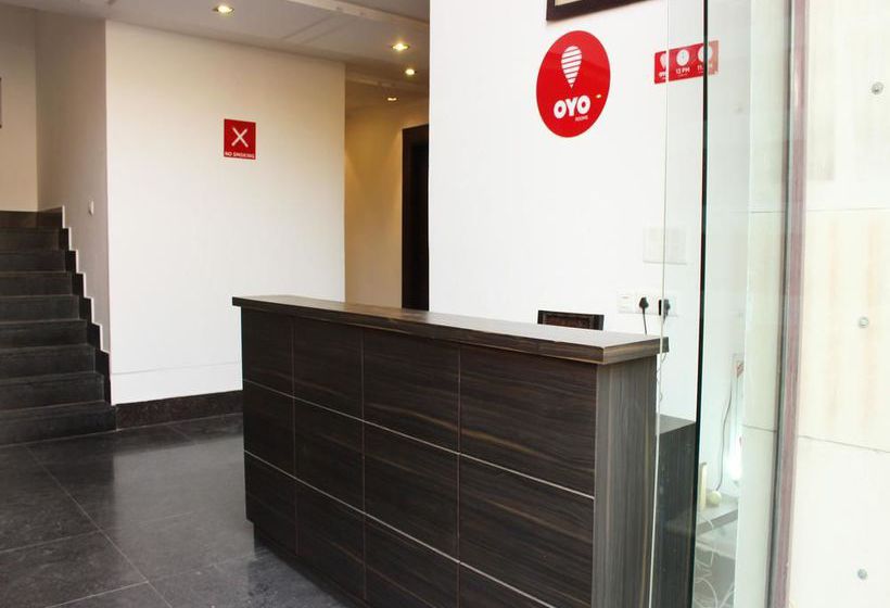 Hotel Oyo Rooms Moulsari Avenue Flagship 19