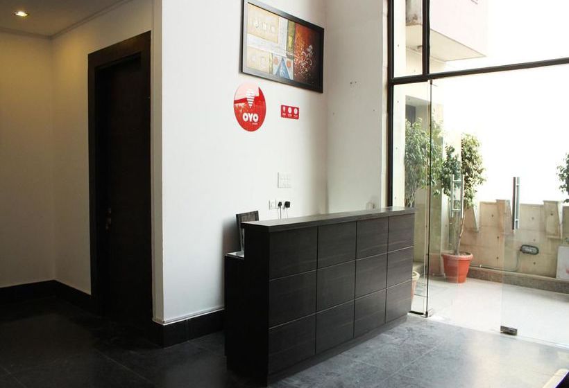 Hotel Oyo Rooms Moulsari Avenue Flagship 20