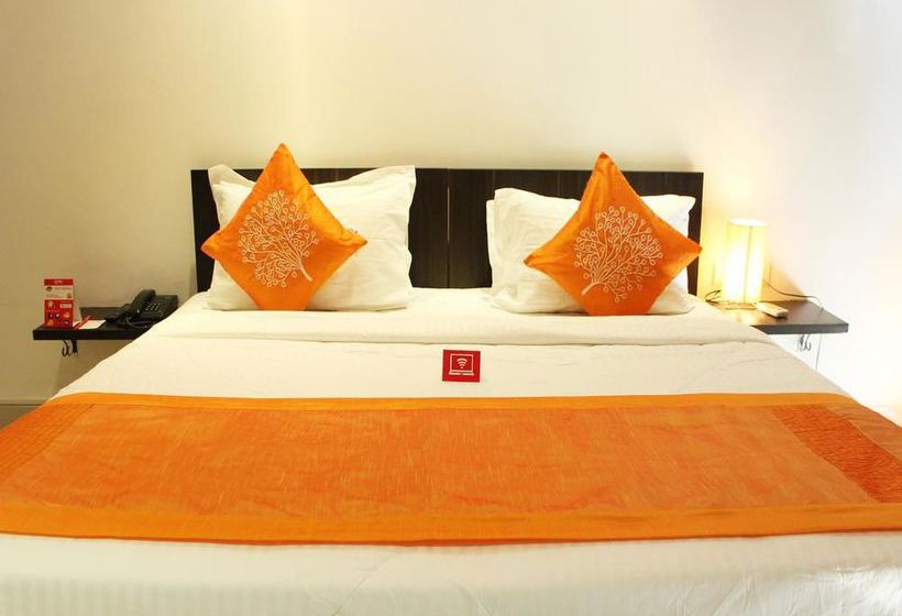 Hotel Oyo Rooms Moulsari Avenue Flagship 3