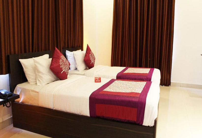 Hotel Oyo Rooms Moulsari Avenue Flagship 5