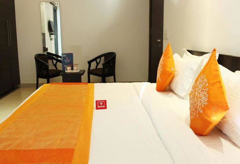 Hotel Oyo Rooms Moulsari Avenue Flagship 9
