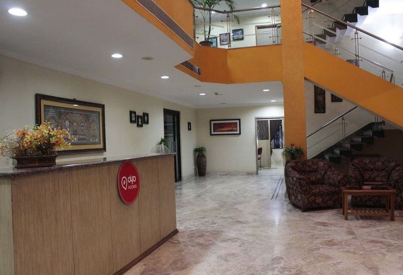 Hotel Oyo Rooms Baramunda Bus Stop Bhubaneshwar Odisha