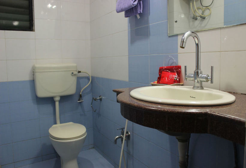 Hotel Oyo Rooms Baramunda Bus Stop 1