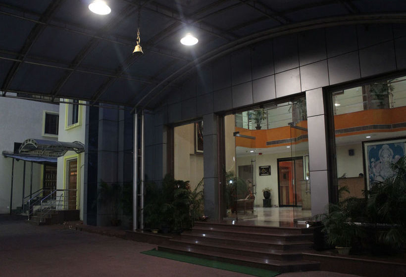 Hotel Oyo Rooms Baramunda Bus Stop 10