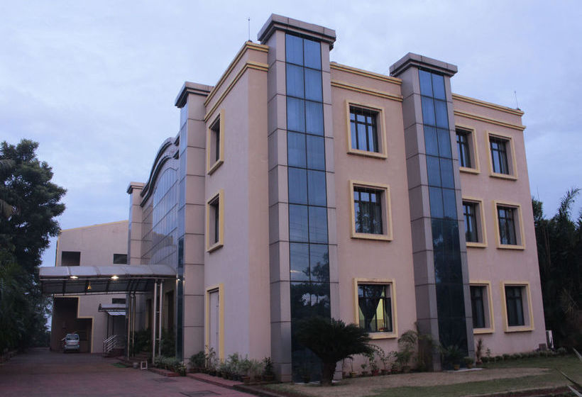 Hotel Oyo Rooms Baramunda Bus Stop 11