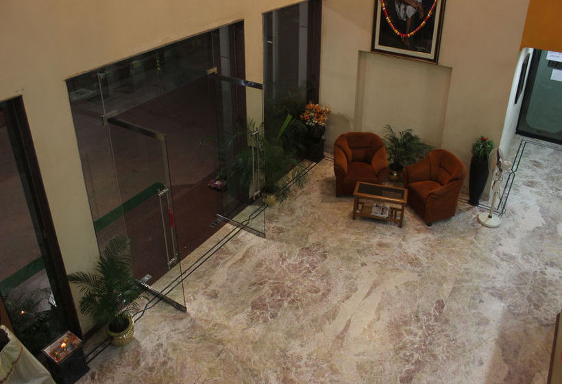 Hotel Oyo Rooms Baramunda Bus Stop 13