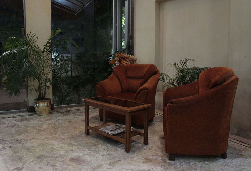 Hotel Oyo Rooms Baramunda Bus Stop 16