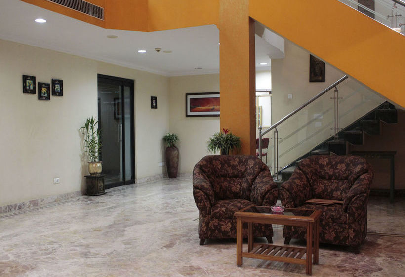 Hotel Oyo Rooms Baramunda Bus Stop 17