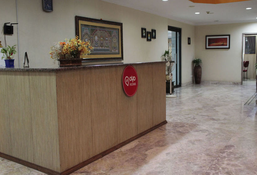 Hotel Oyo Rooms Baramunda Bus Stop 18