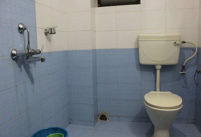 Hotel Oyo Rooms Baramunda Bus Stop 2