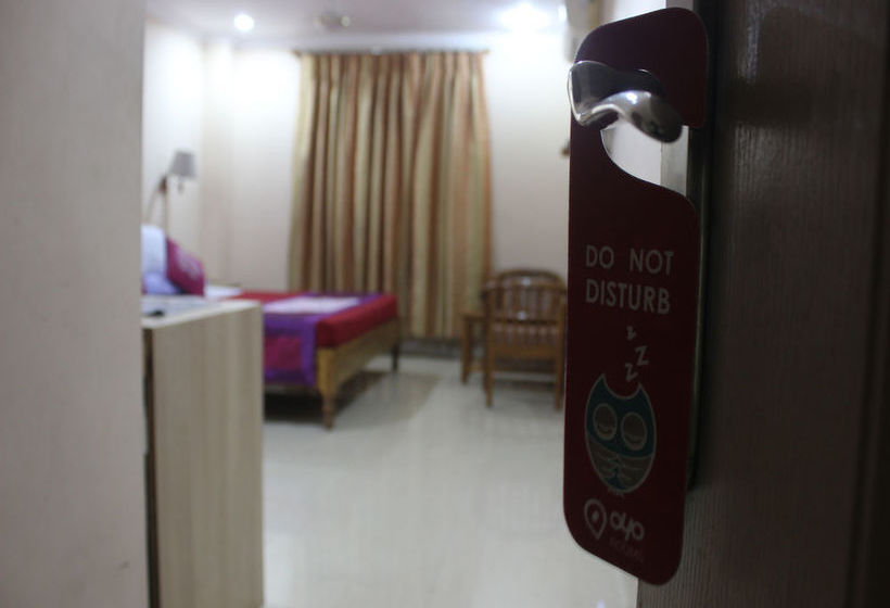 Hotel Oyo Rooms Baramunda Bus Stop 3