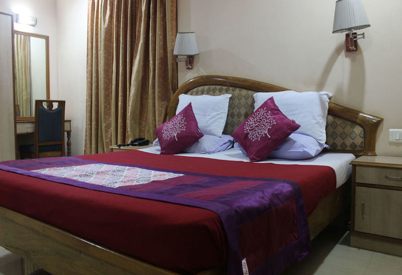 Hotel Oyo Rooms Baramunda Bus Stop 4