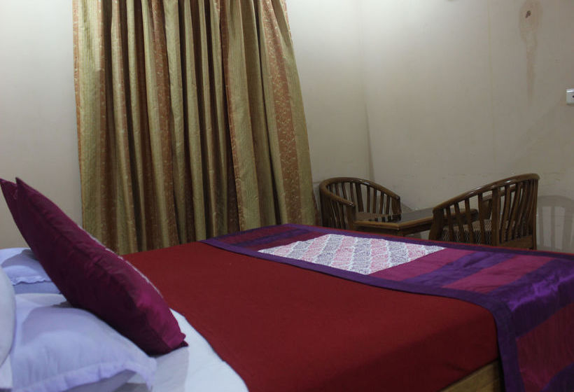 Hotel Oyo Rooms Baramunda Bus Stop 5